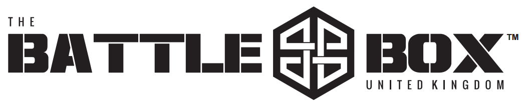 Дистрибьютор BattleBox Великобритания