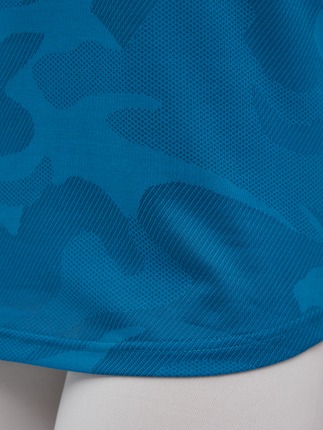 Футболка DTI CAPRY BLUE women