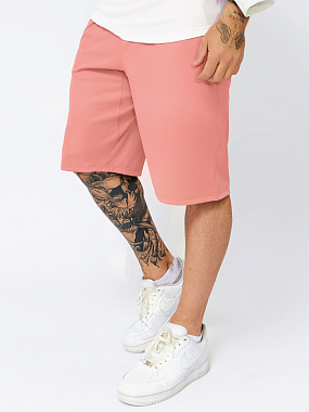 Шорты DTI SPORT CASUAL PEACH
