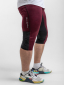 Тайтсы DTI DARK CHERRY-