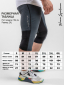 Тайтсы DTI GREY-