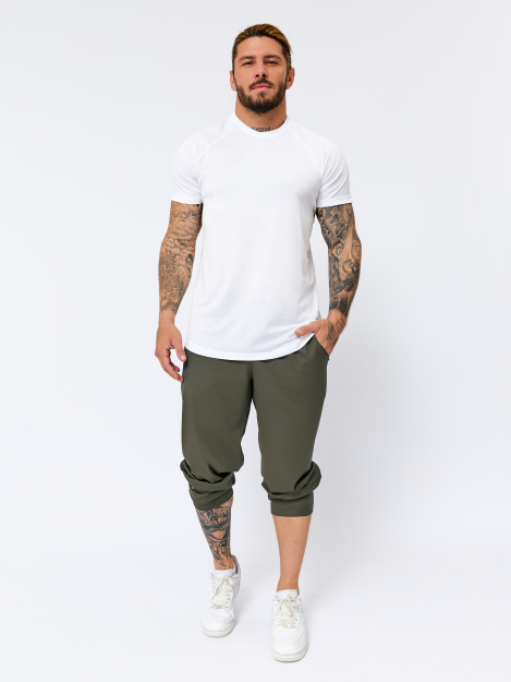 Брюки SPORT CASUAL DTI OL