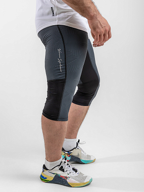 Тайтсы DTI GREY-