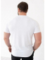 Футболка WINNER BM white microfiber 