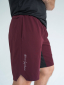 Шорты DTI  DARK CHERRY-