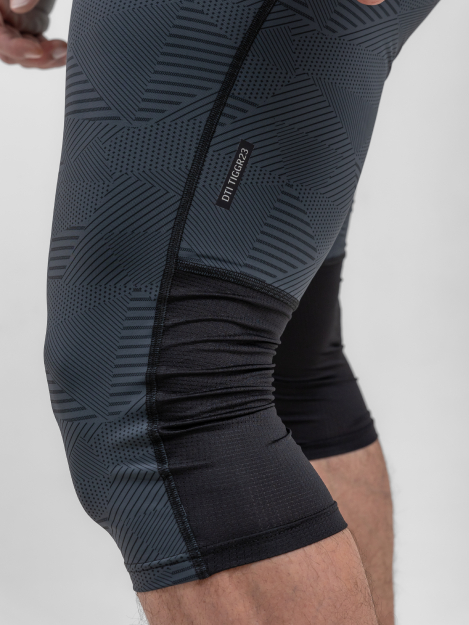 Тайтсы DTI GREY-