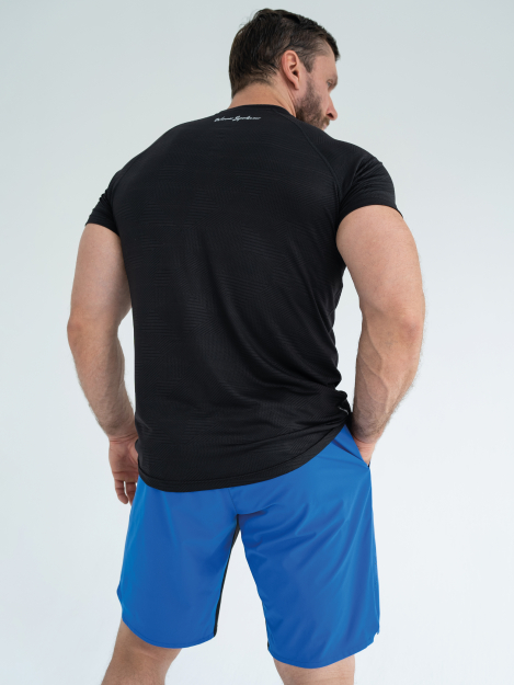 Шорты DTI  ROYAL BLUE-