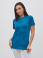 Футболка DTI CAPRY BLUE women