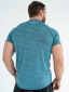 Футболка DTI  TURQUOISE 