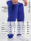 Брюки DTI ROYAL BLUE-
