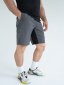 Шорты DTI  DARK GREY-