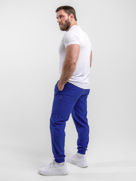 Брюки DTI ROYAL BLUE-
