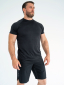 Шорты DTI  BLACK-