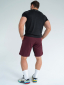 Шорты DTI  DARK CHERRY-