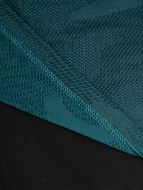 Футболка DTI DARK GREEN 