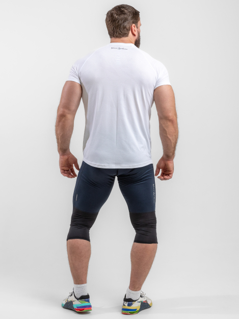 Тайтсы DTI DARK BLUE - 