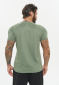 Футболка WINNER BM green microfiber 