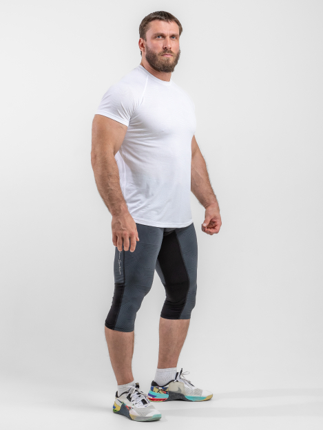 Тайтсы DTI GREY-
