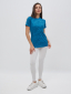 Футболка DTI CAPRY BLUE women