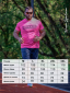 Футболка DTI PINK ATHLETE 