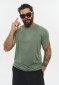 Футболка WINNER BM green microfiber 