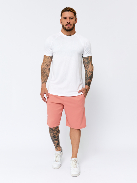 Шорты DTI SPORT CASUAL PEACH
