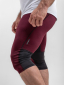 Тайтсы DTI DARK CHERRY-