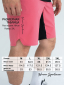Шорты DTI  CORAL-
