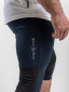 Тайтсы DTI DARK BLUE - 
