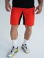 Шорты DTI  RED-