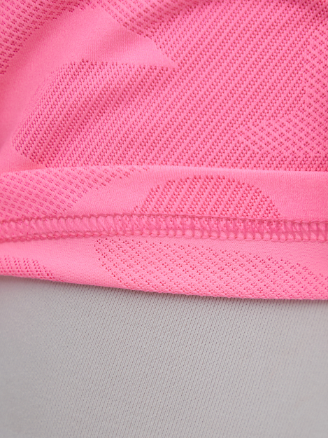 Футболка DTI PINK women