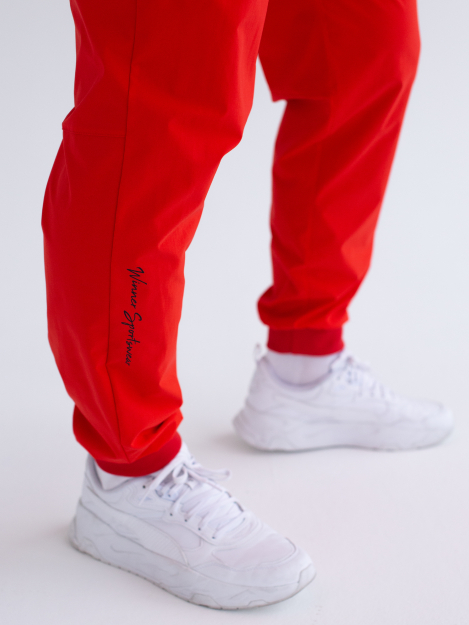 Брюки DTI RED-