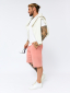 Шорты DTI SPORT CASUAL PEACH