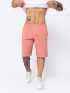 Шорты DTI SPORT CASUAL PEACH