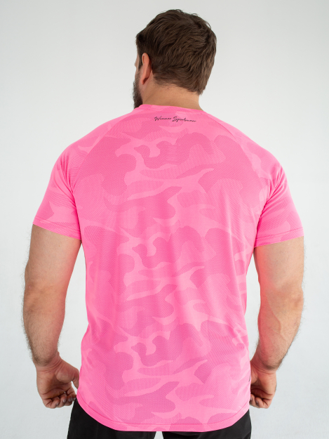 Футболка DTI PINK 