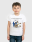 Футболка Bears Judo K
