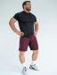 Шорты DTI  DARK CHERRY-