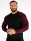 Рашгард тренировочный DTI DARK CHERRY DTI 