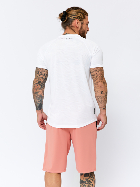 Шорты DTI SPORT CASUAL PEACH