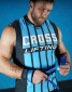 Лямки тренировочные Crosslifting