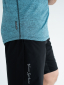 Футболка DTI  TURQUOISE 