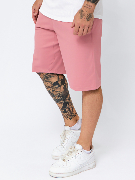 Шорты DTI SPORT CASUAL PINK