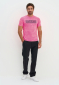 Футболка DTI PINK ATHLETE 