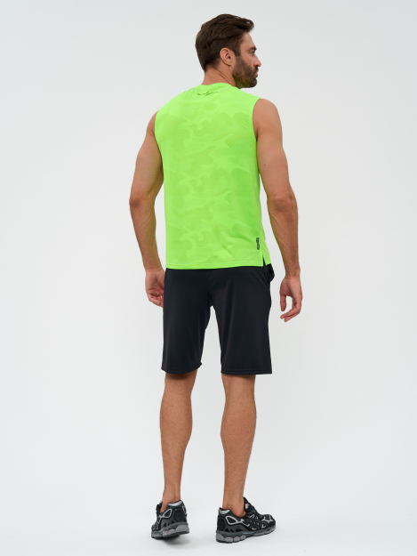 Майка DTI  LIME