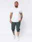 Брюки SPORT CASUAL DTI KHAKI