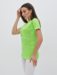 Футболка DTI LIME women