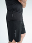 Шорты DTI  BLACK-
