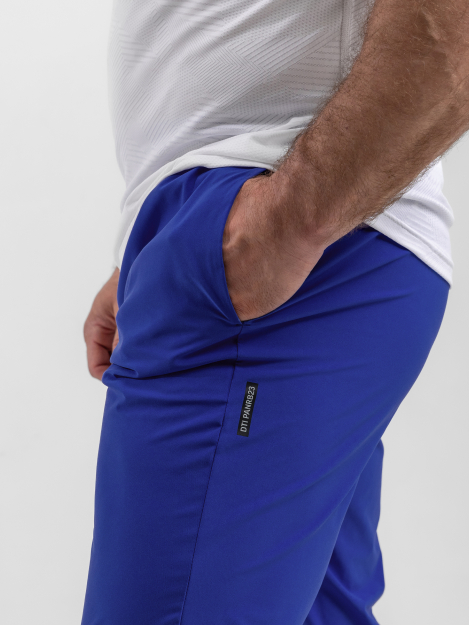 Брюки DTI ROYAL BLUE-