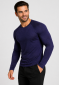 Лонгслив WINNER BM dpurple microfiber