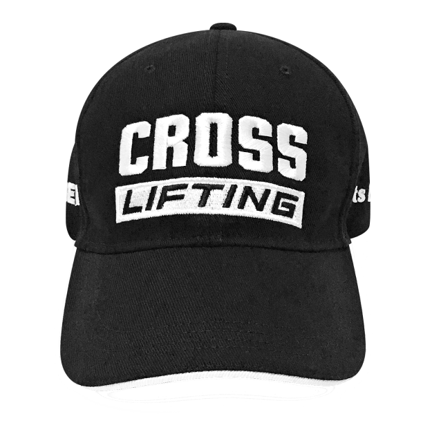 Бейсболка Crosslifting 